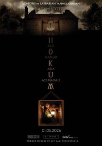 Hokum 2026