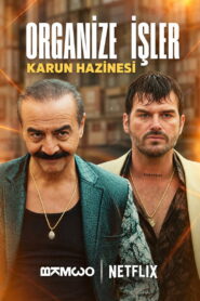 Organize İşler: Karun Hazinesi: Season 1