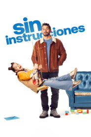 Sin instrucciones Bebeklerin Kılavuzu Yok (2024)