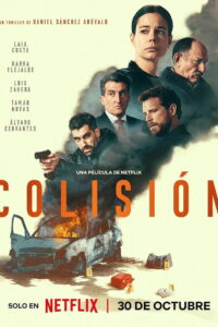 Çarpışma Anı Colisión 2026