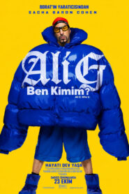 Ali G: Who Iz I? Ali G: Ben Kimim? (2026)