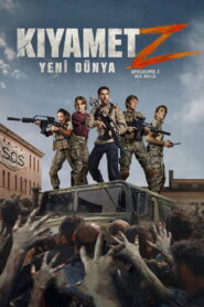 Apocalypse Z: Yeni Dünya Apocalipsis Z: New World Apocalipsis Z: Nuevo Mundo 2026