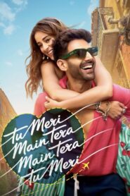 Tu Meri Main Tera Main Tera Tu Meri 2026
