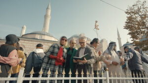 Organize İşler: Karun Hazinesi: 1×7