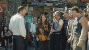 Organize İşler: Karun Hazinesi: 1×6