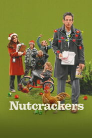 Fındıkkıranlar Nutcrackers 2024
